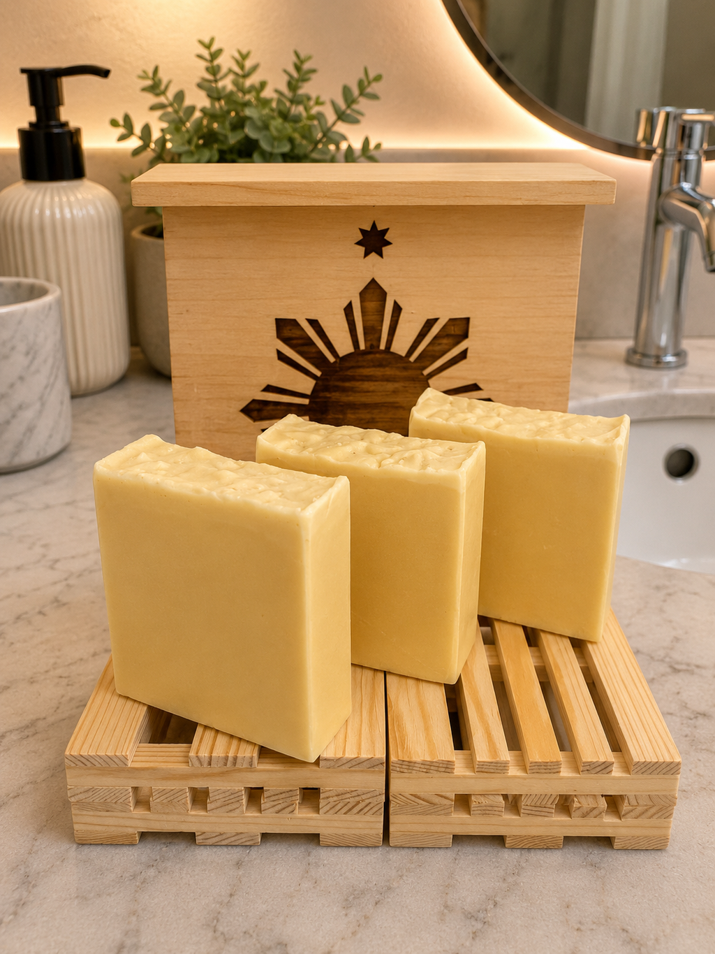 Milk & Glow COLLAGEN Bar