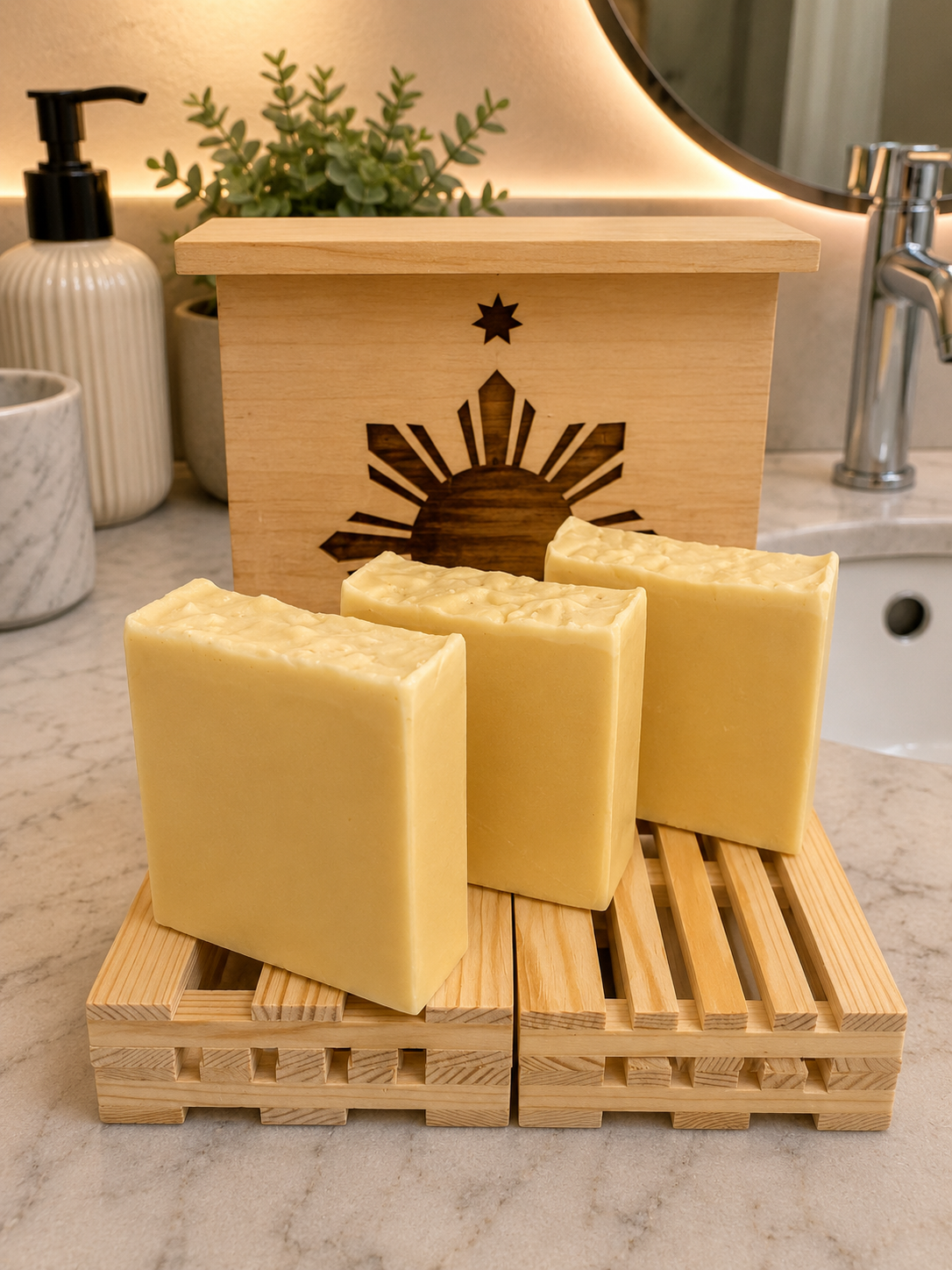 Milk & Glow COLLAGEN Bar