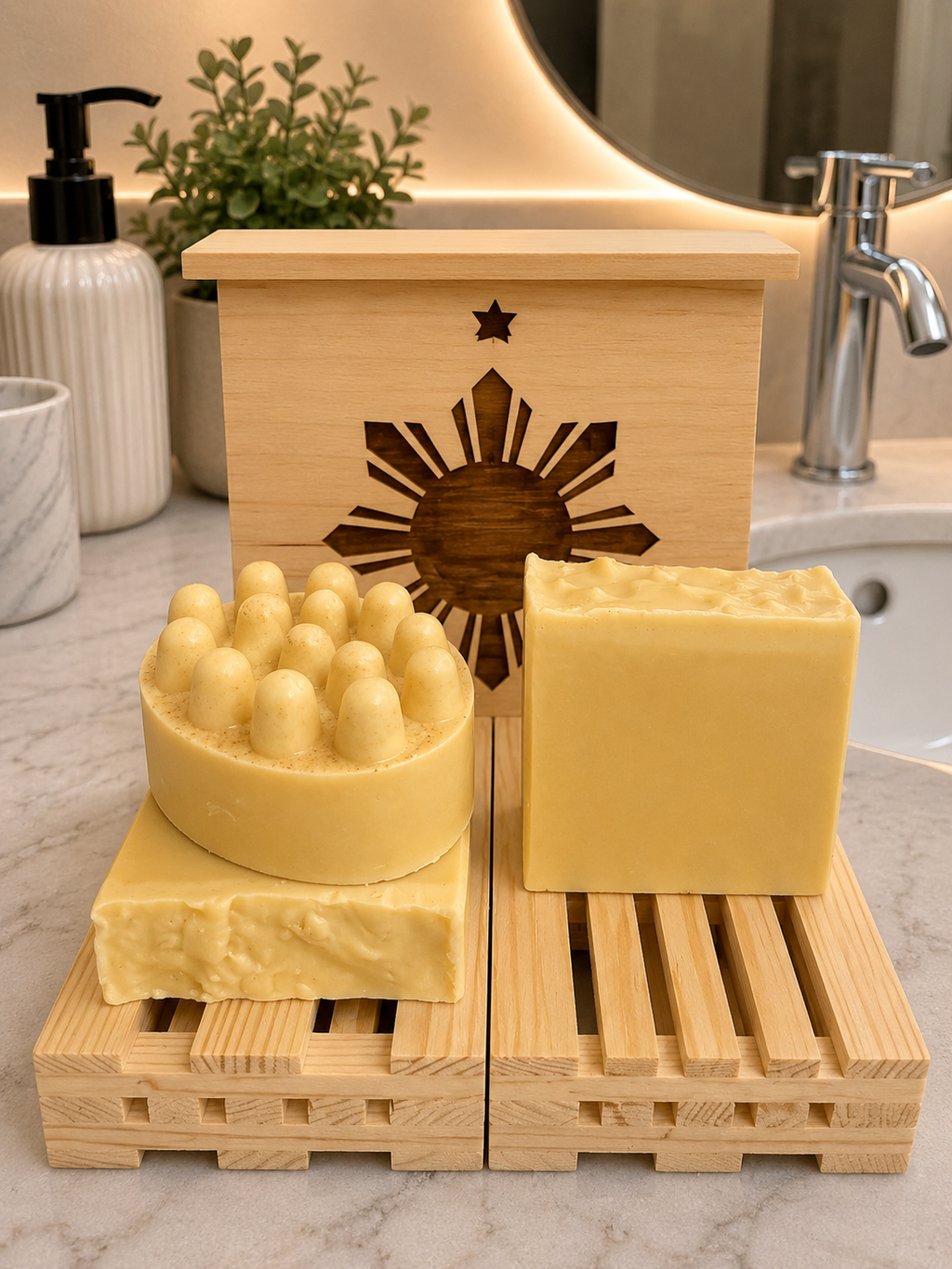 Milk & Glow COLLAGEN Bar