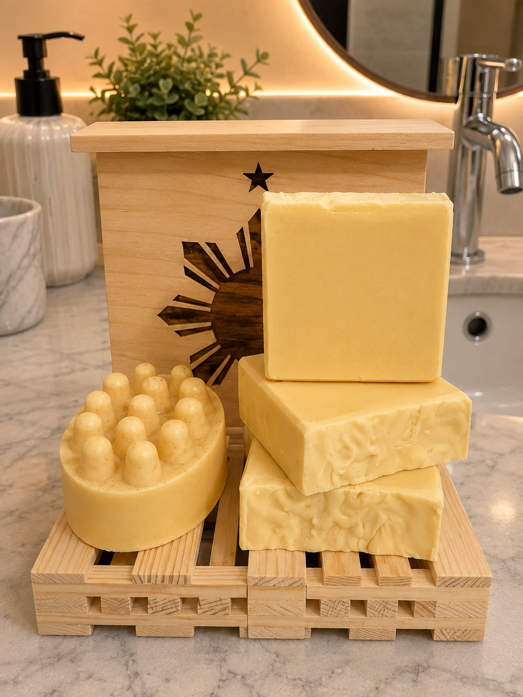 Milk & Glow COLLAGEN Bar