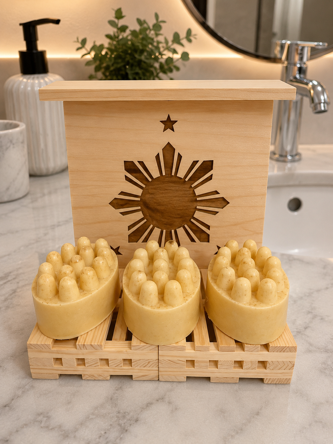 Milk & Glow COLLAGEN Bar