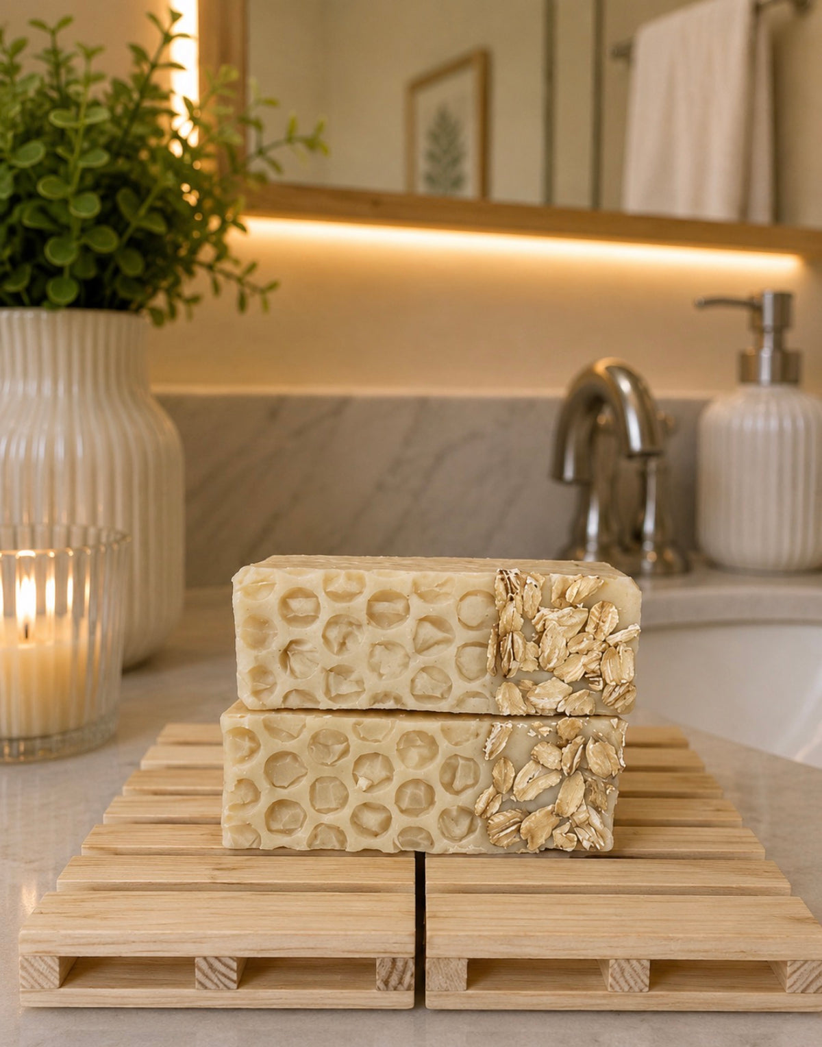 Little Oat Bar ( Kids friendly )