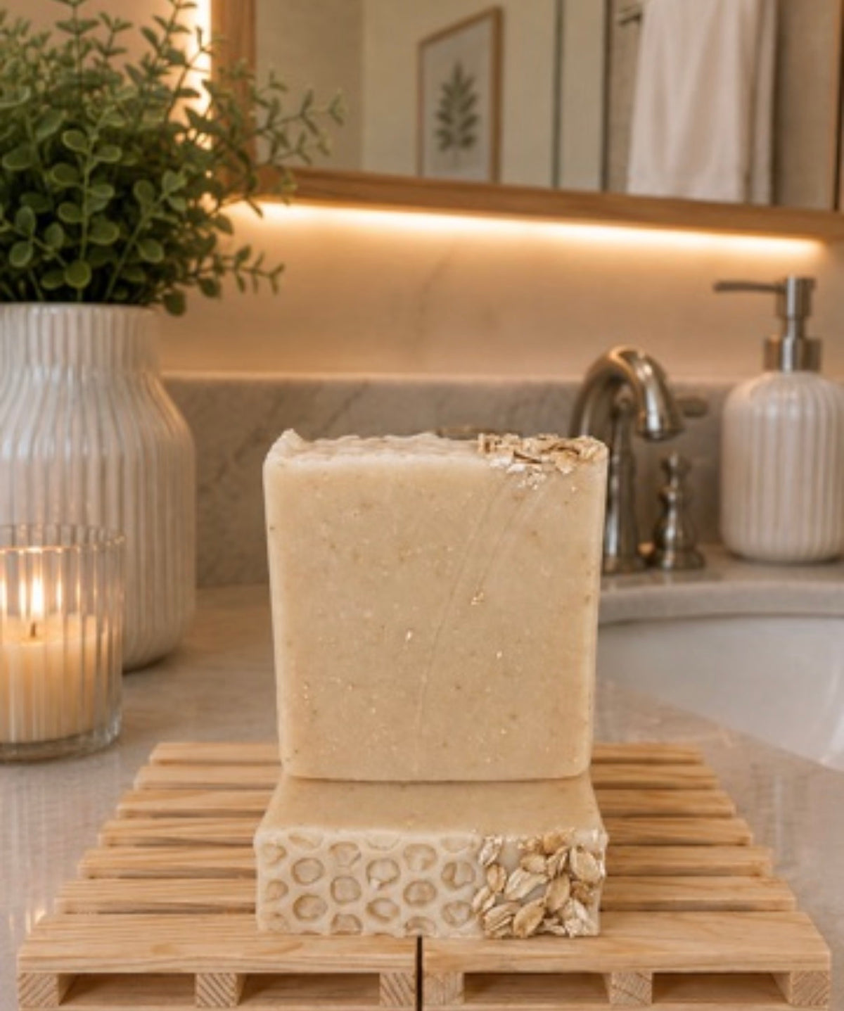 Little Oat Bar ( Kids friendly )