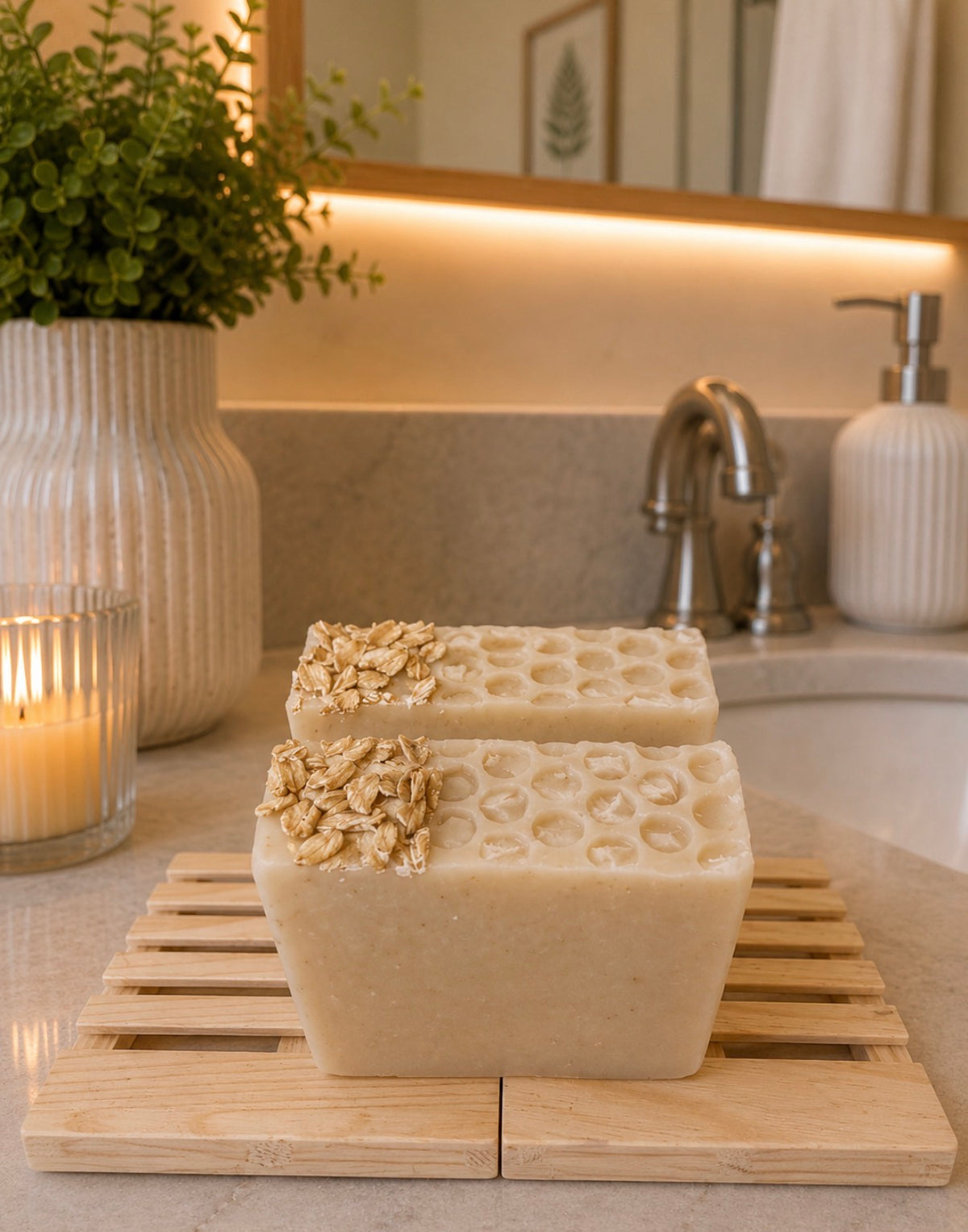 Little Oat Bar ( Kids friendly )