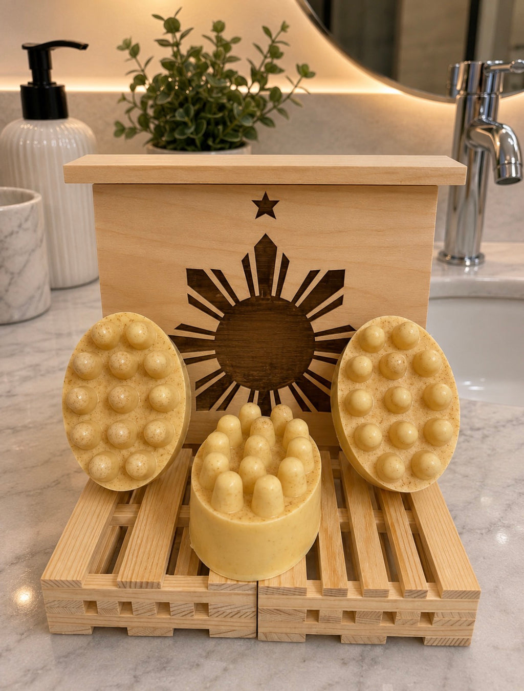 Milk & Glow COLLAGEN Bar